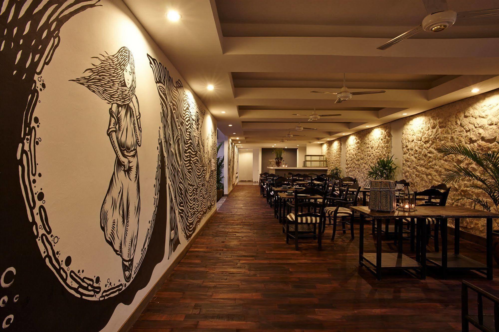 7 Bidadari Boutique Hotel Seminyak Exteriér fotografie