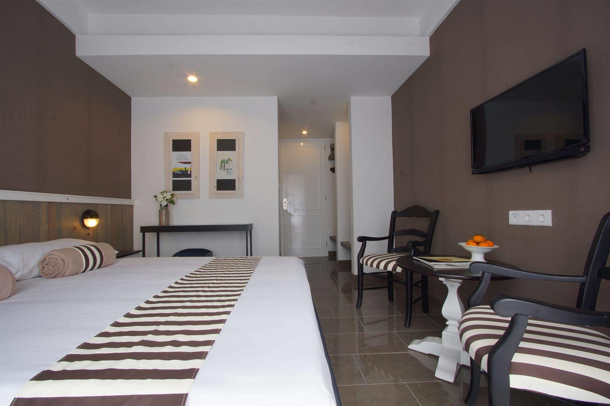 7 Bidadari Boutique Hotel Seminyak Exteriér fotografie