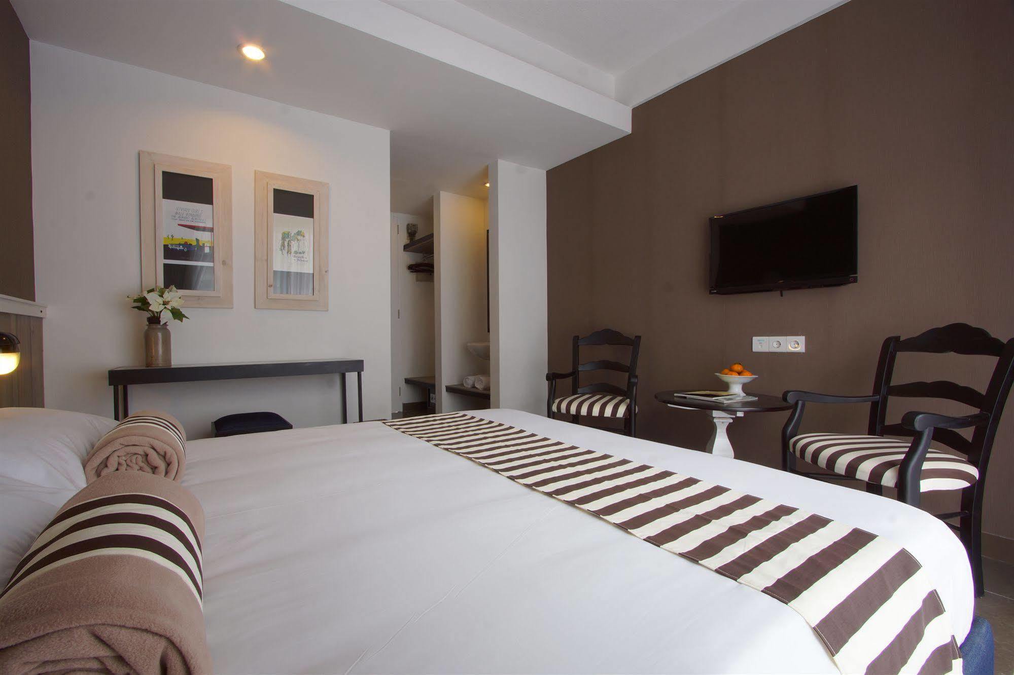 7 Bidadari Boutique Hotel Seminyak Exteriér fotografie