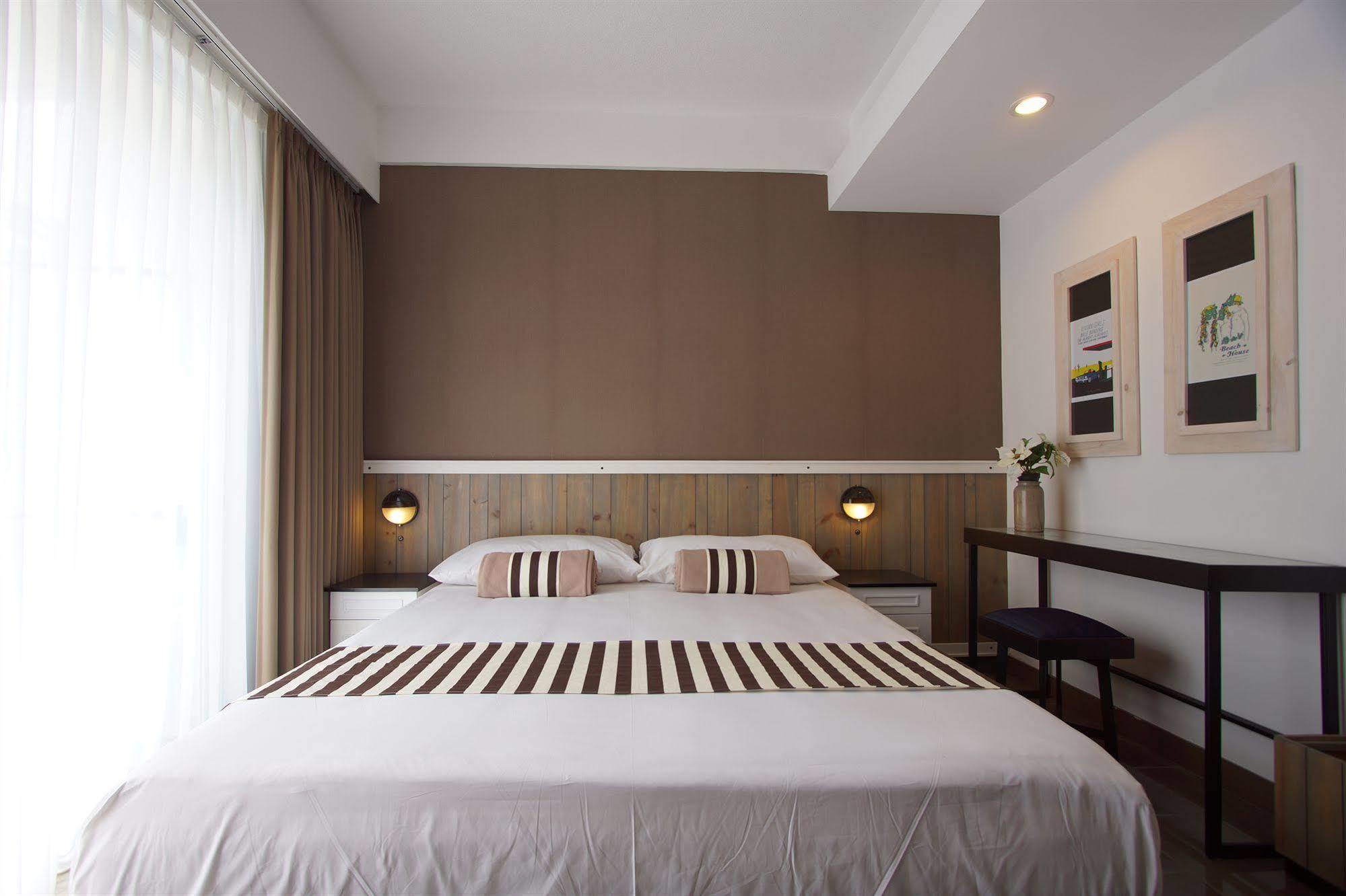 7 Bidadari Boutique Hotel Seminyak Exteriér fotografie